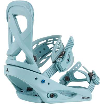 Burton Scribe Stout White | Fun Sport Vision