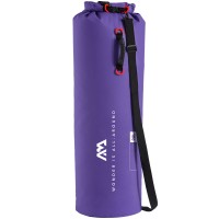 Aqua Marina Dry Bag 90 Purple