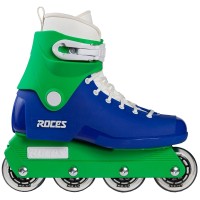 Roces 1992 Electric Blue