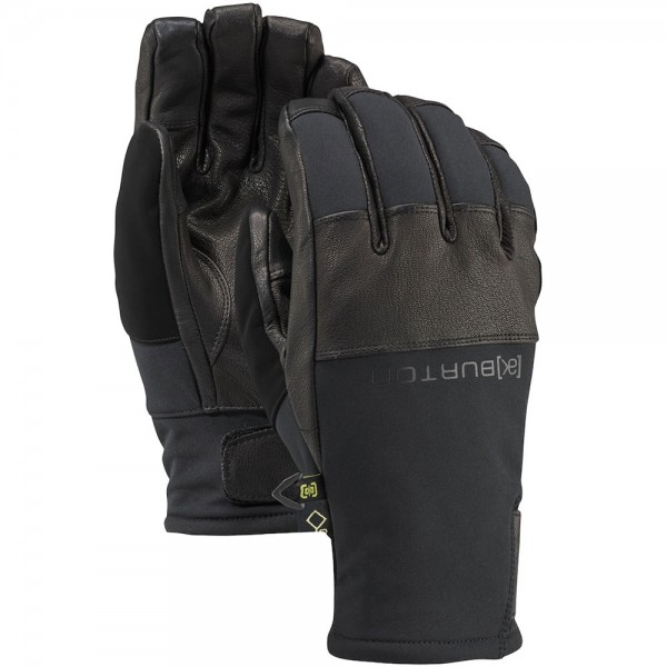 Burton AK Gore-Tex Clutch Glove True Black