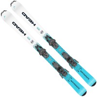 Head Supershape Team Easy JRS 7 5 GW