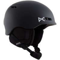 anon Burner Black