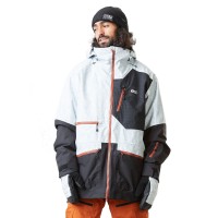 Picture Stone Jacket Snow