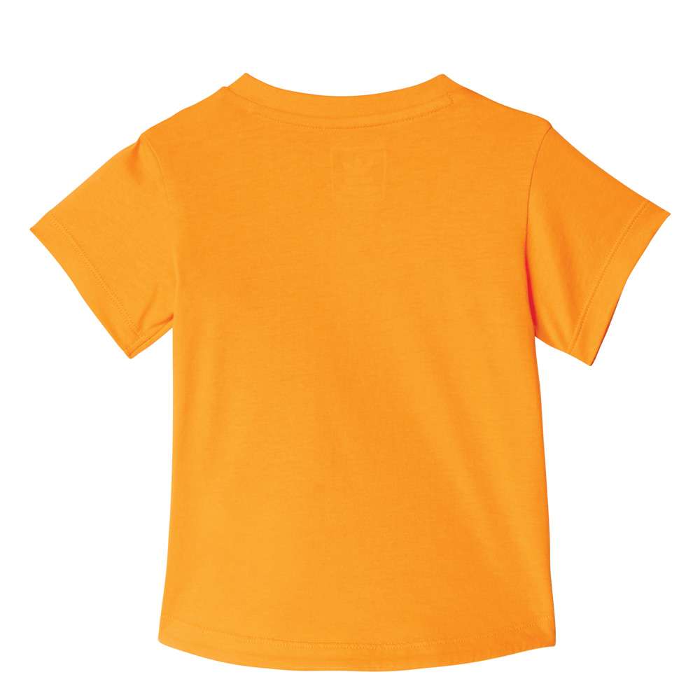 adidas Kinder Trefoil Color Tee für nur 9€ inkl. Versand statt 23€