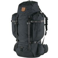 Fjaellraeven Kajka 65 S/M Coal Black