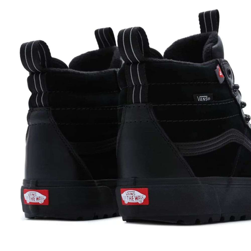 Vans sk8-hi mte winterschuhe outlet