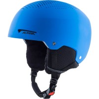 Alpina Zupo Blue Matt