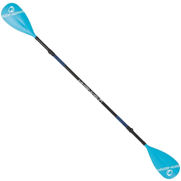 Spinera Sup-Kayak Deluxe Paddle Tuerkis