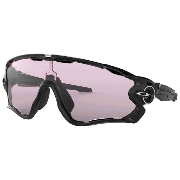 激安通販の Oakley Jawbreaker Sport Fun | Light Low Prizm Black Polished ウェア
