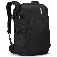 Thule Covert Camera 24L Backpack Black