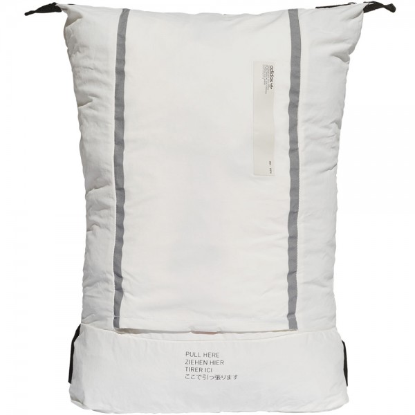 adidas Originals NMD Backpack Packable Tagesrucksack Core White