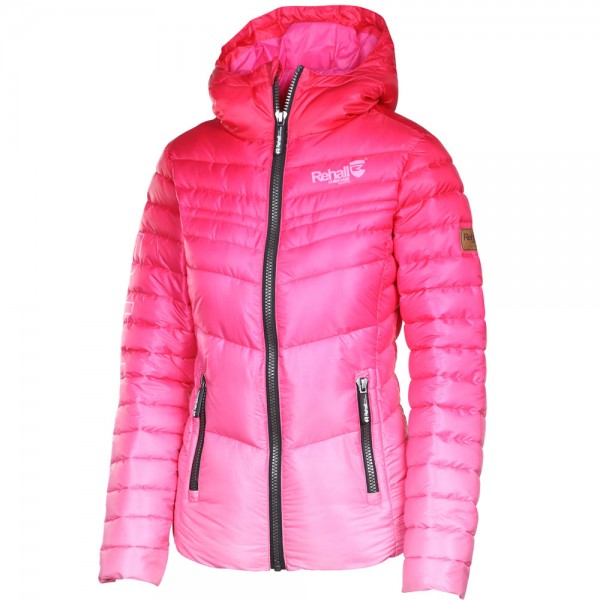Rehall Shades-R Jacket Pink Gradiant