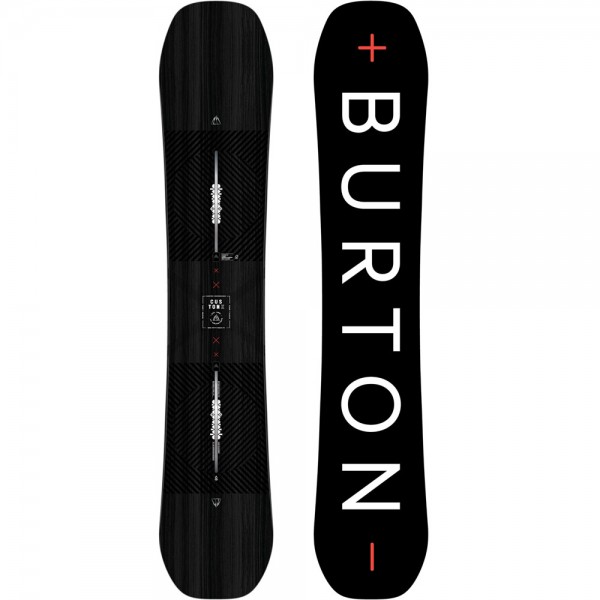 Burton Custom X Flying V Herren Snowboard 2020
