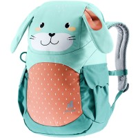 Deuter Kikki Glacier/Dustblue