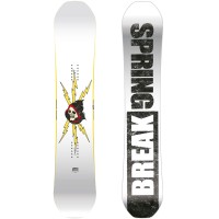 Capita Spring Break Resort Twin