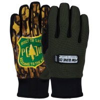 POW All Day Glove Snowboardhandschuhe Welcome
