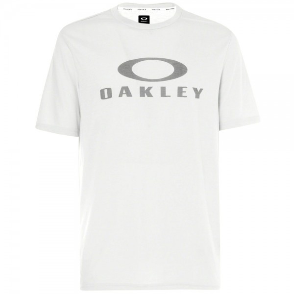 Oakley O Bark White