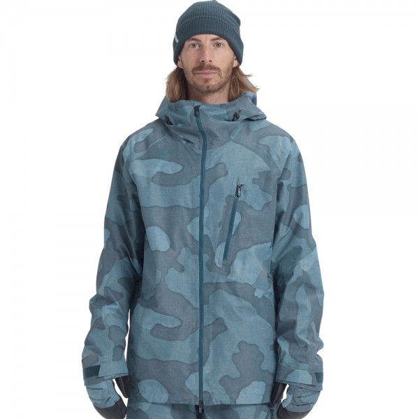 Burton AK Gore-Tex Cyclic Jacket Herren-Snowboardjacke