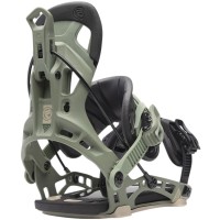Flow NX2 Fusion Olive