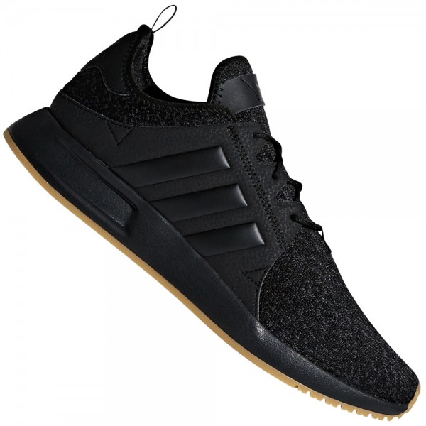 adidas Originals X_PLR Sneaker Core Black/Gum3