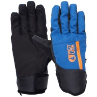Picture Madison Glove Blue