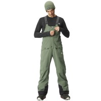 Picture Avening Bib Pant Laurel Wreath