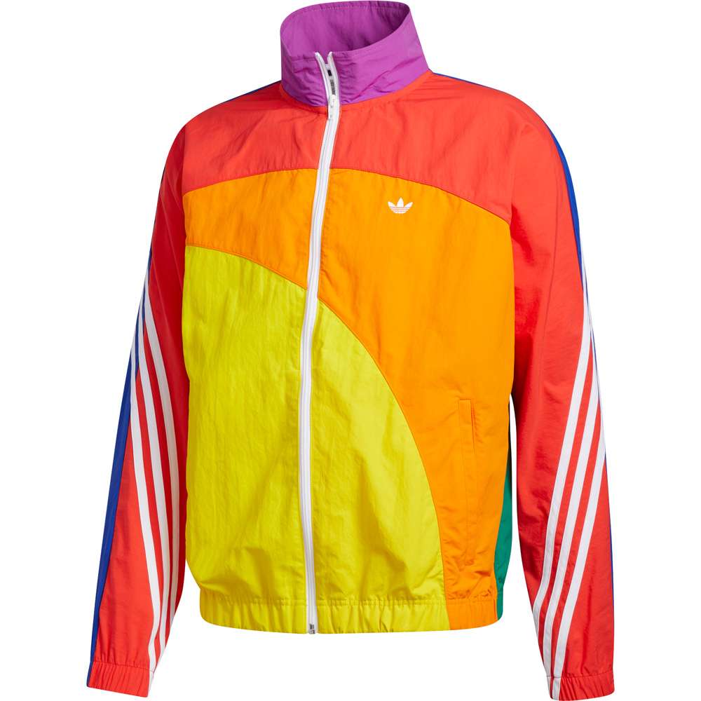 adidas pride jacket