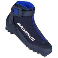 Madshus Active U Boot Black/Blue
