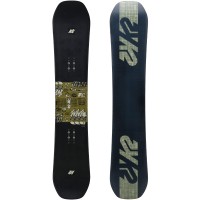 K2 Afterblack