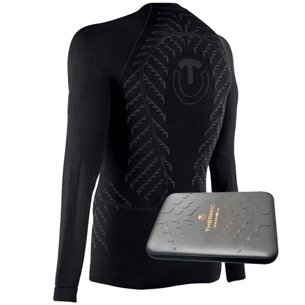 Therm-icUltra Warm Baselayer Body Pack