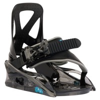 Burton Mini Grom Black