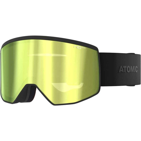 Atomic Four Pro L All Black/Green/Gold HD Photo