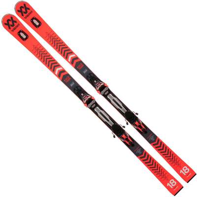 Völkl RACE TIGER GS 168cm 6d10a78c-36ef-a92b-9b73-