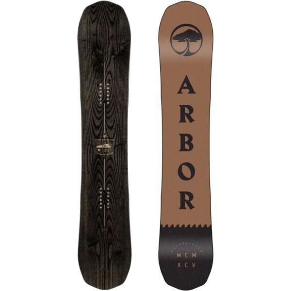 Arbor Element Rocker Herren Snowboard 2020