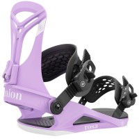 Union Rosa Violett