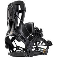 Nidecker Flow NX2 Hybrid Black