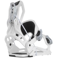 Nidecker Flow Nexus White