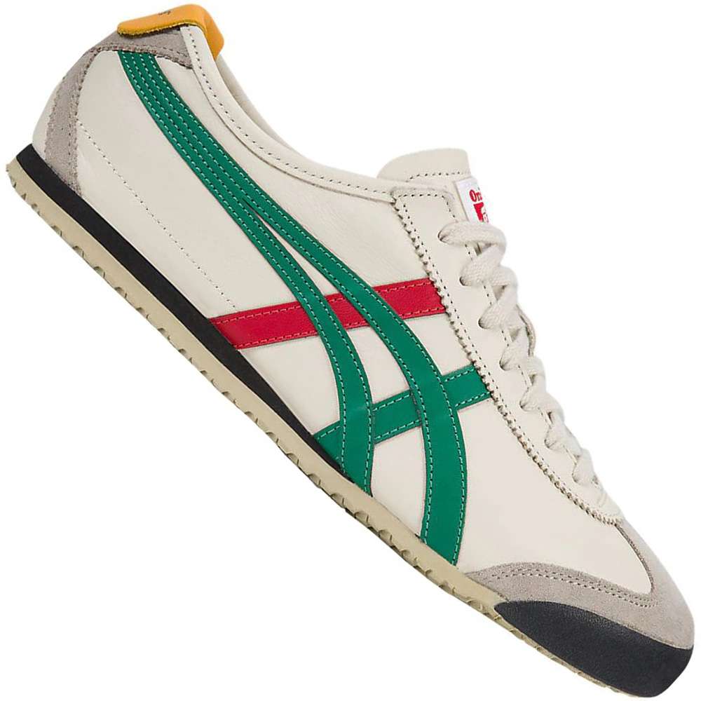 Onitsuka tiger mexico 66 фото