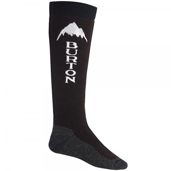 Burton Emblem Sock Herren-Skisocke True Black
