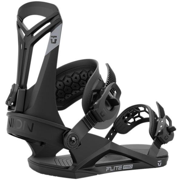 Union Flite Pro Black