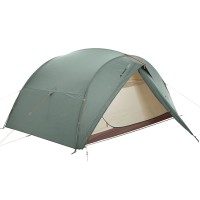 Vaude Allround Space 3 Personen Agave