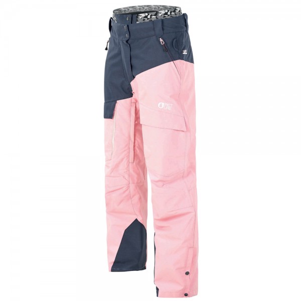 Picture Week End Pant Pink