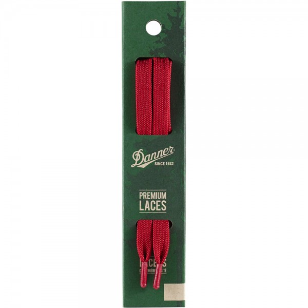 Danner Laces 63 Flat Red