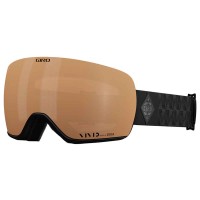 Giro Article II Black Bliss Vivid Copper Vivid Infrared