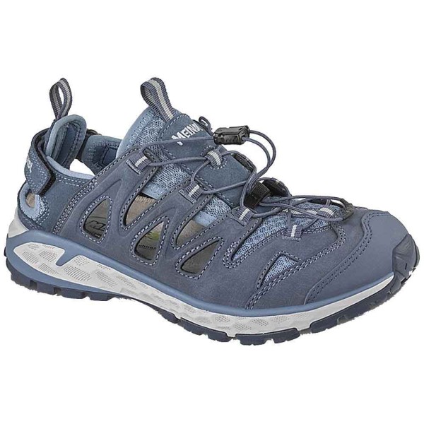 Meindl Brindisi Lady Jeans Hellblau