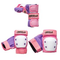 Impala Adult Protective Pack Pink