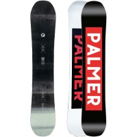 Palmer Pivot