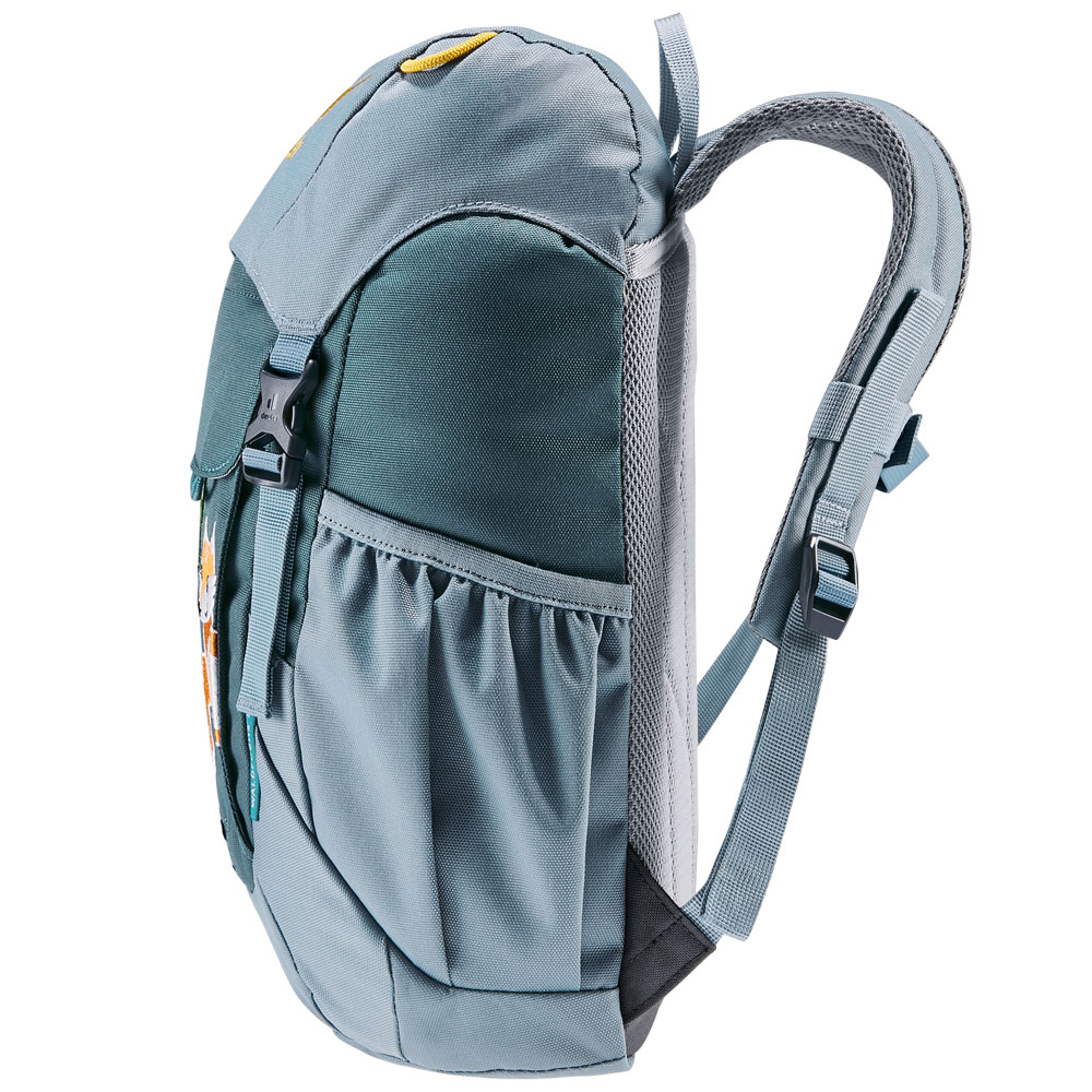 Deuter Waldfuchs 10 Arctic/Slateblue Fun Sport Vision