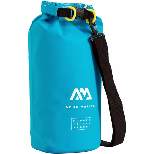 Aqua Marina Super Easy Dry Bag 10L Blue