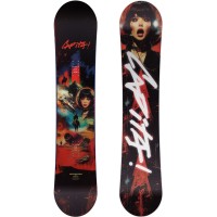 Capita Ultrafear Wide